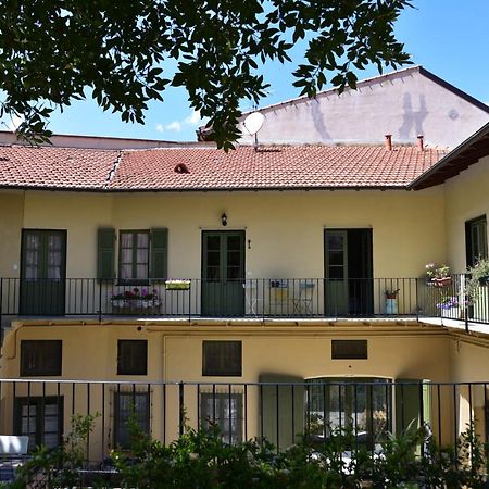 Casa Nina Bed & Breakfast Toirano Bagian luar foto