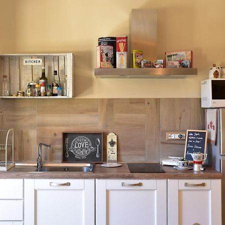 Casa Nina Bed & Breakfast Toirano Bagian luar foto