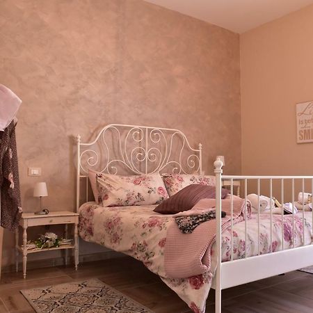 Casa Nina Bed & Breakfast Toirano Bagian luar foto
