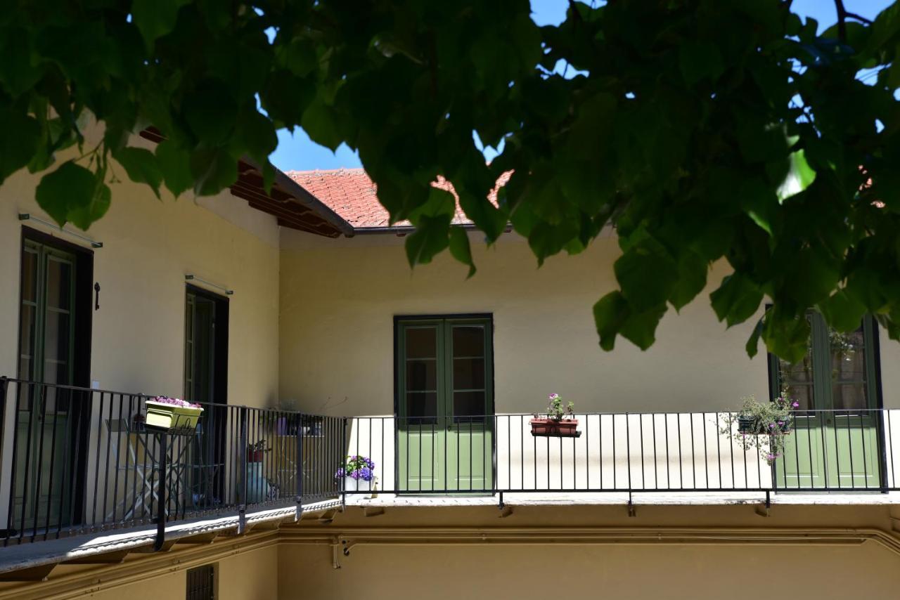 Casa Nina Bed & Breakfast Toirano Bagian luar foto