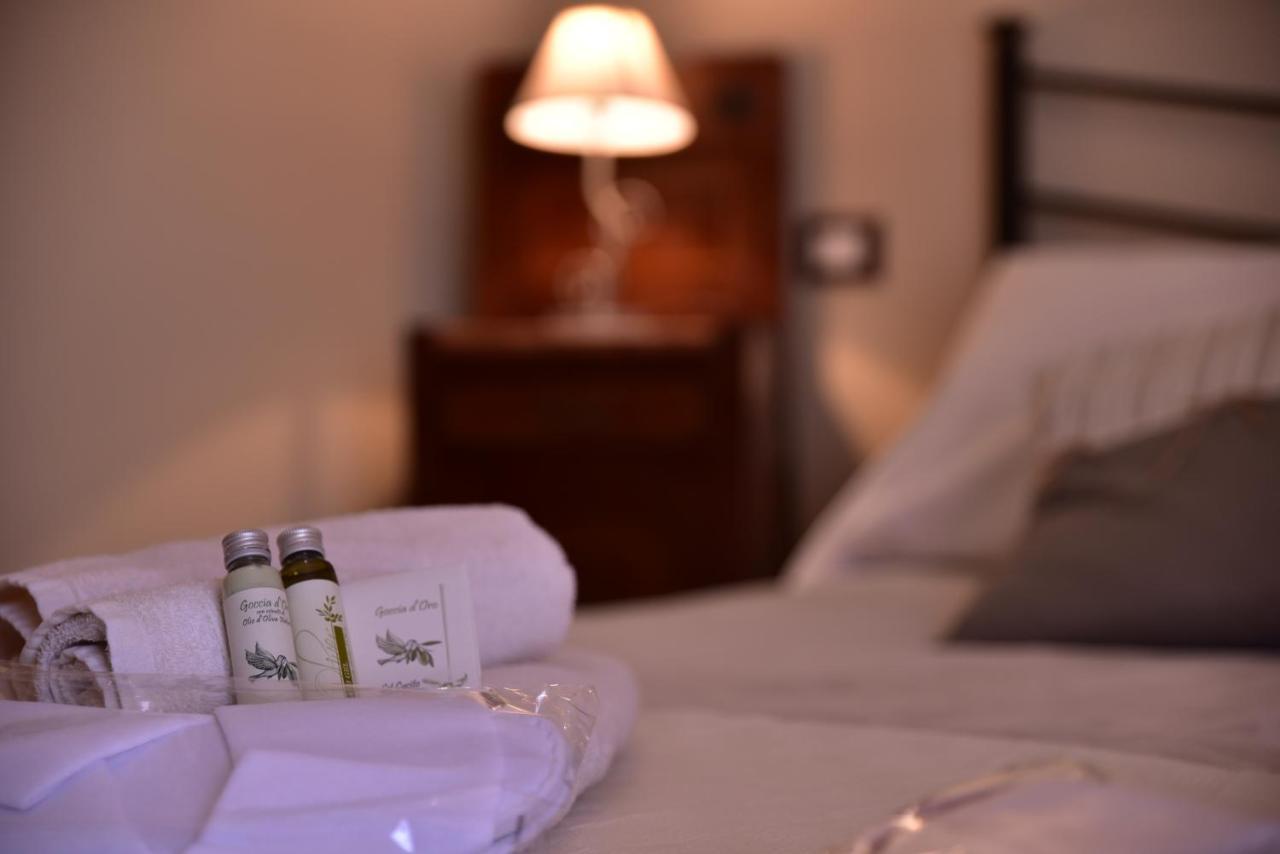 Casa Nina Bed & Breakfast Toirano Bagian luar foto