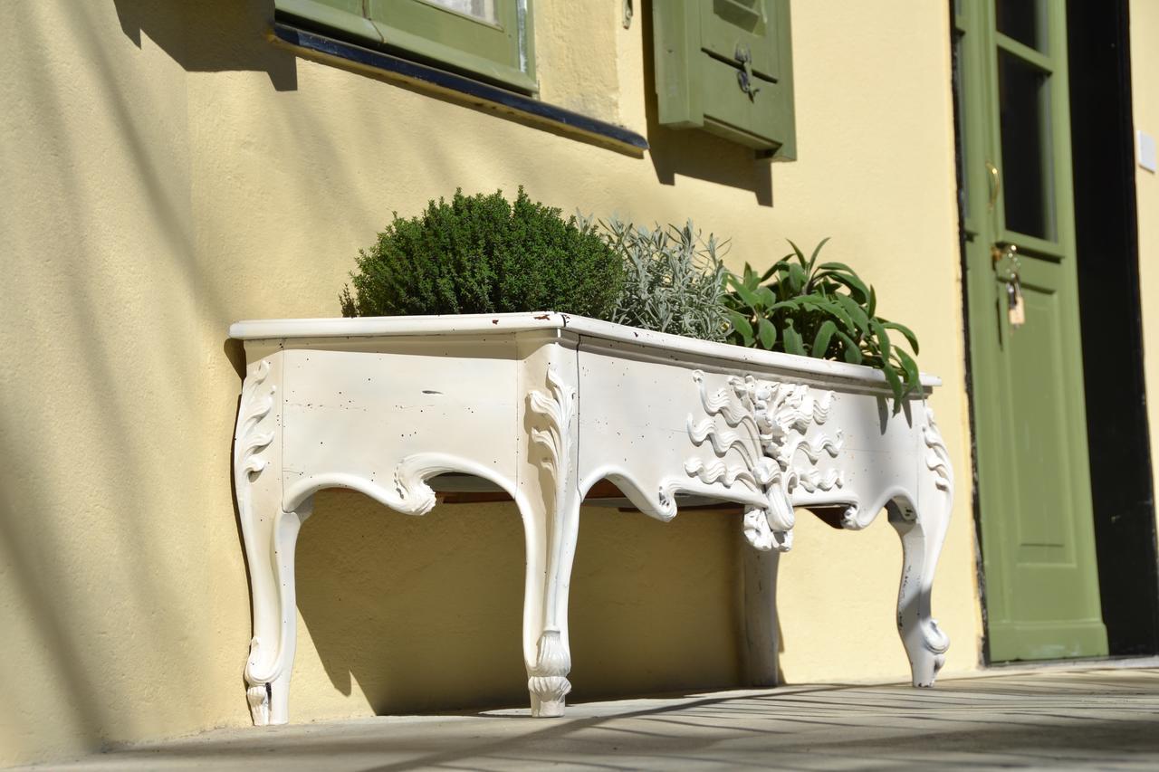 Casa Nina Bed & Breakfast Toirano Bagian luar foto