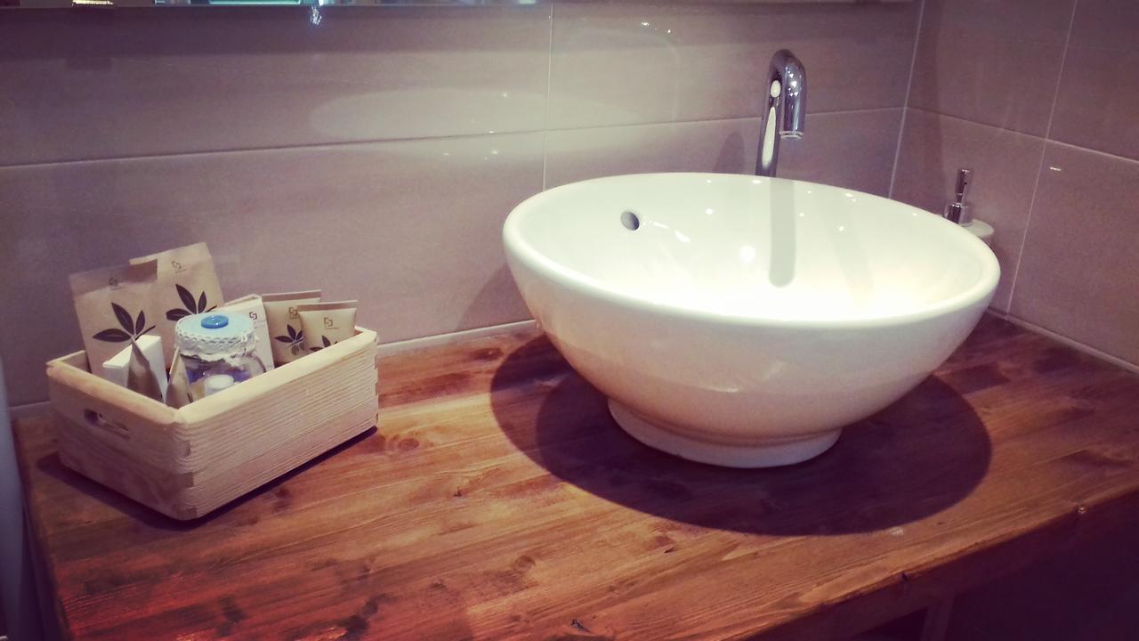 Casa Nina Bed & Breakfast Toirano Bagian luar foto