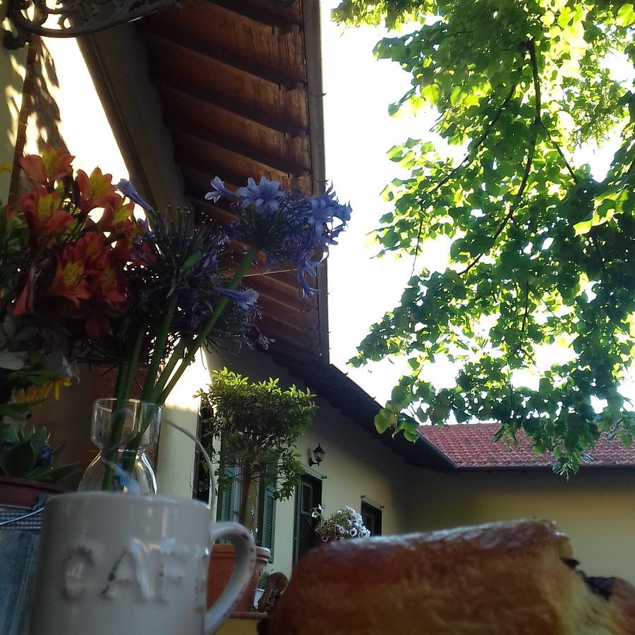 Casa Nina Bed & Breakfast Toirano Bagian luar foto