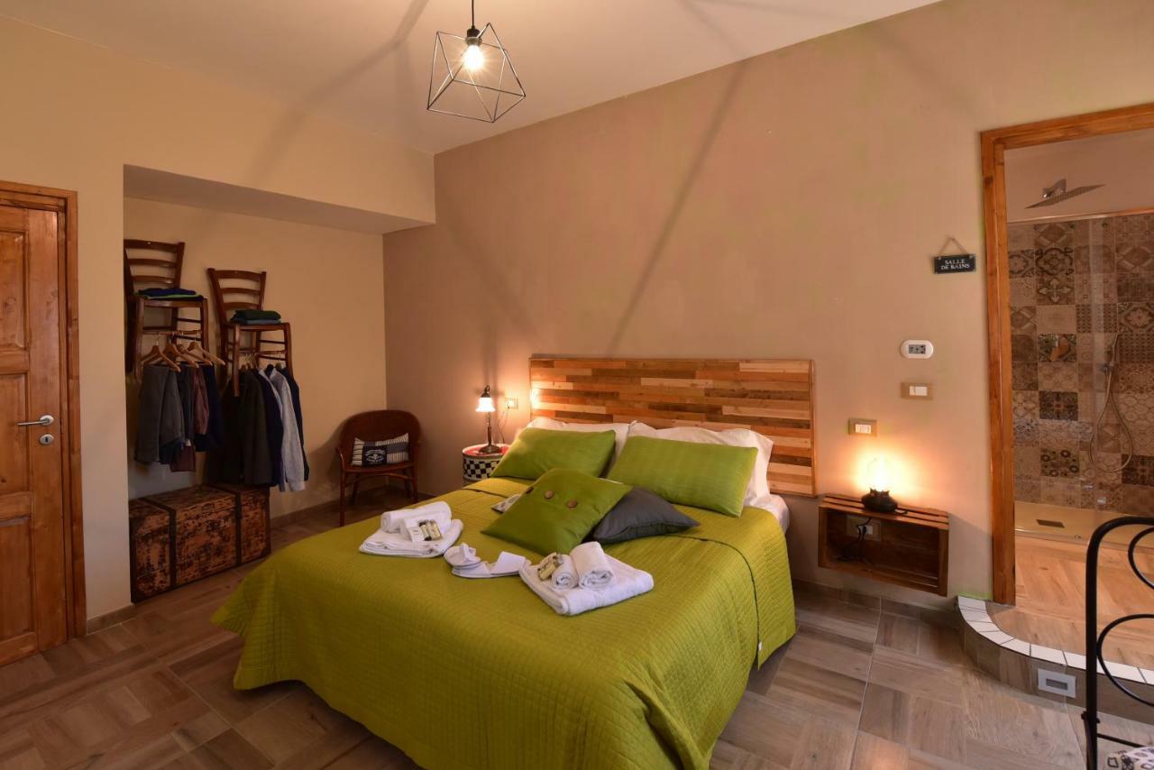 Casa Nina Bed & Breakfast Toirano Bagian luar foto