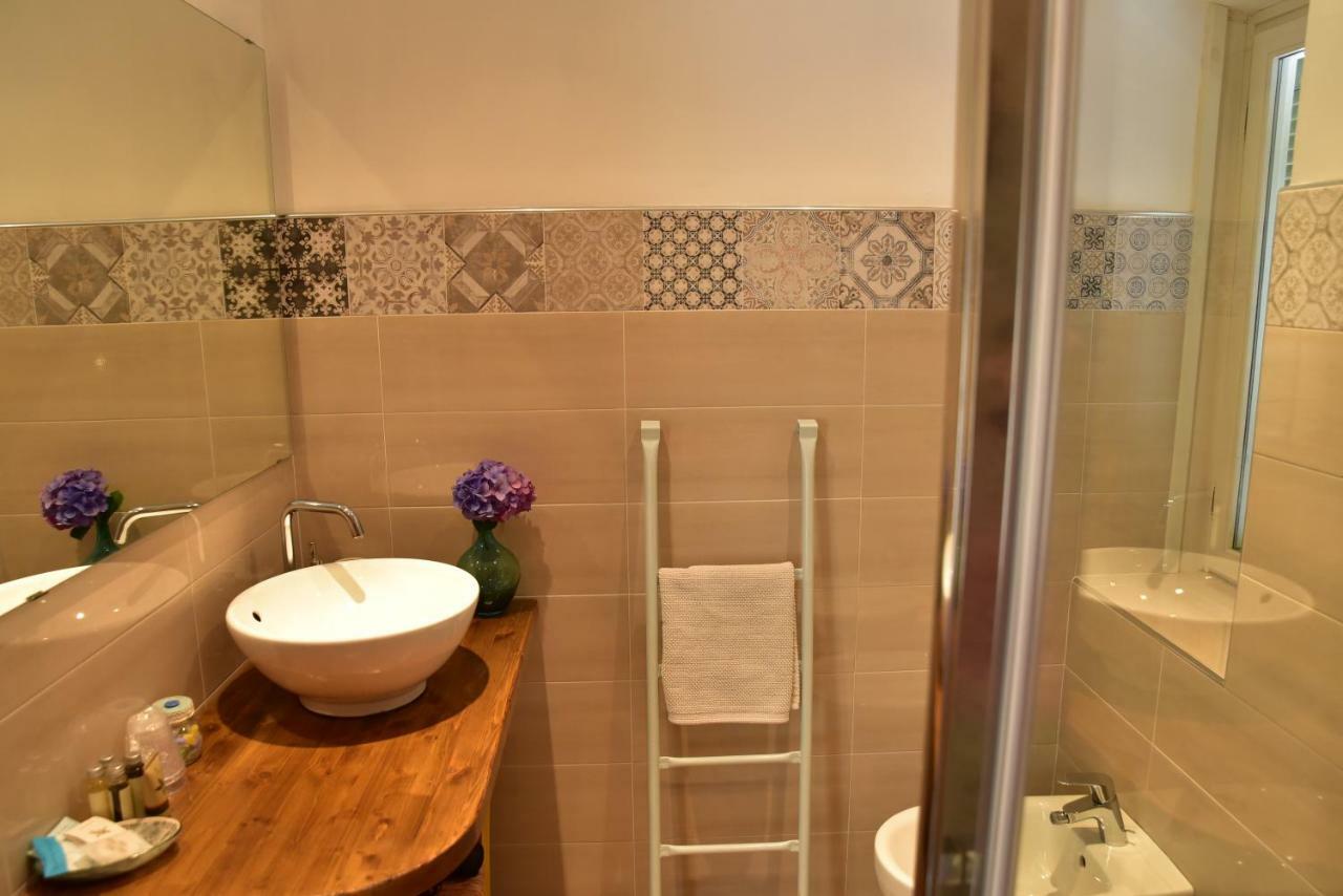 Casa Nina Bed & Breakfast Toirano Bagian luar foto