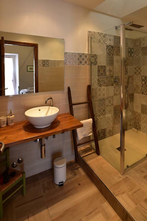 Casa Nina Bed & Breakfast Toirano Bagian luar foto