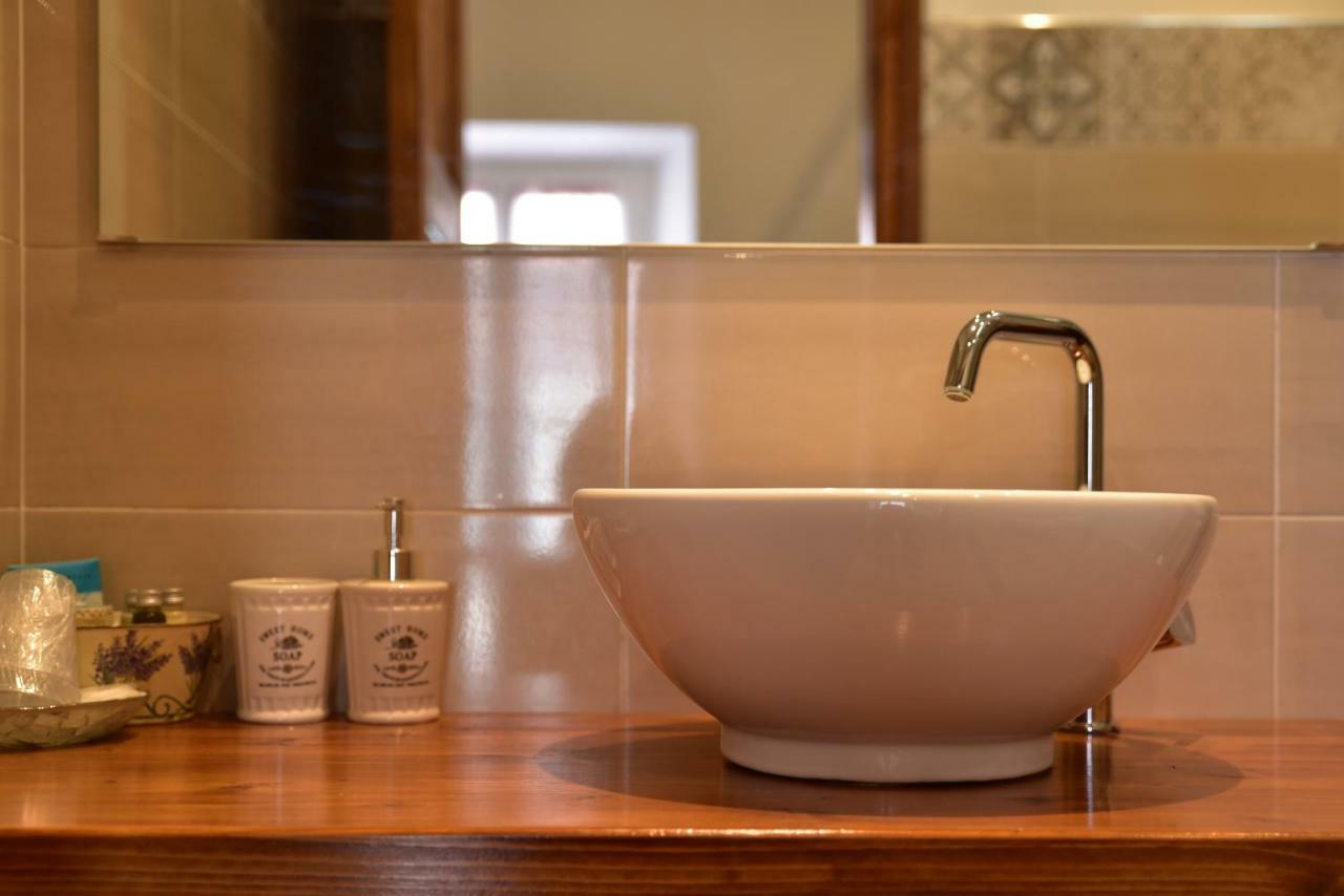 Casa Nina Bed & Breakfast Toirano Bagian luar foto