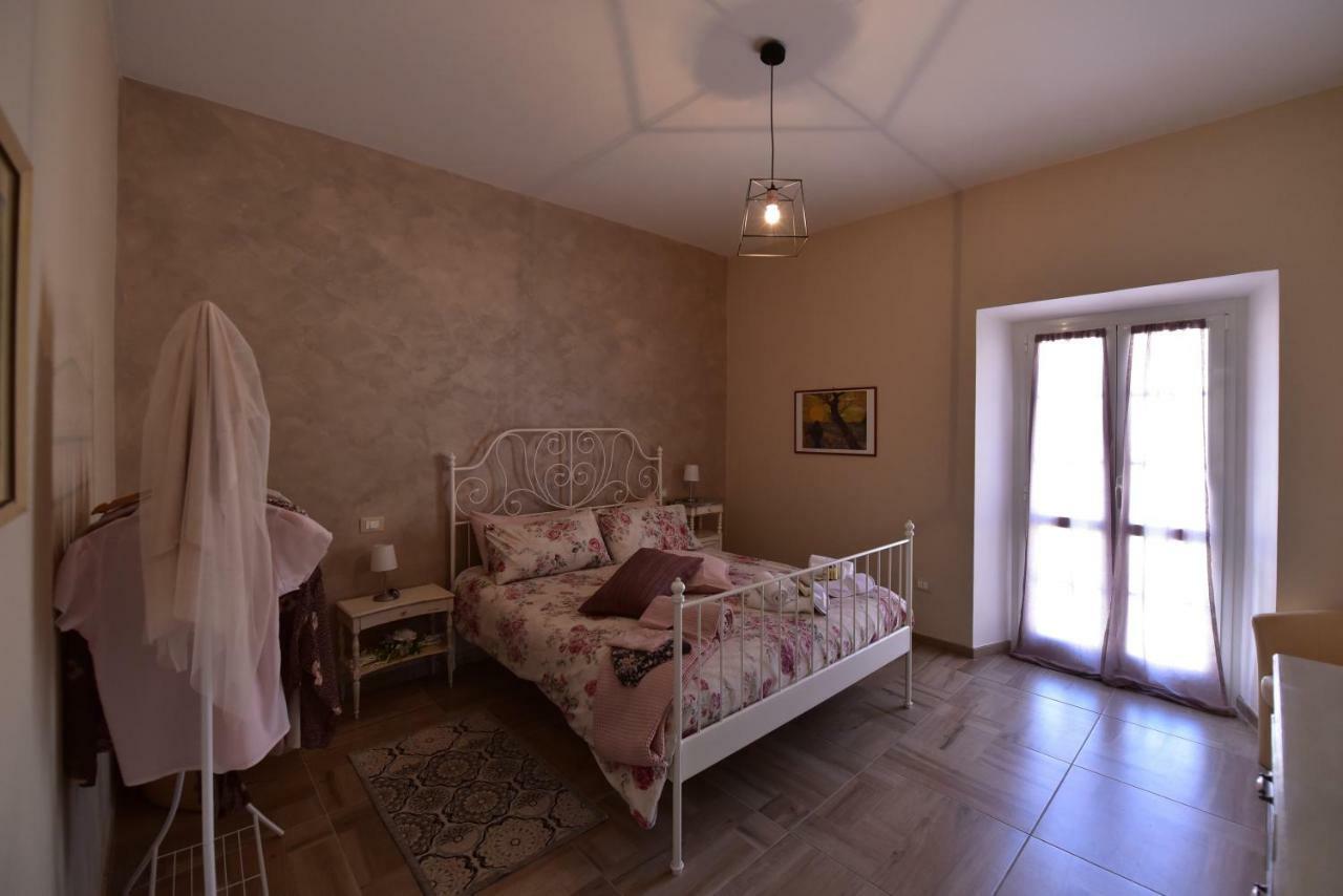 Casa Nina Bed & Breakfast Toirano Bagian luar foto