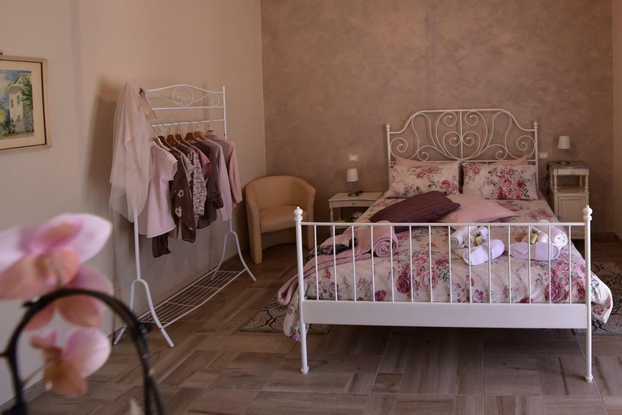 Casa Nina Bed & Breakfast Toirano Bagian luar foto