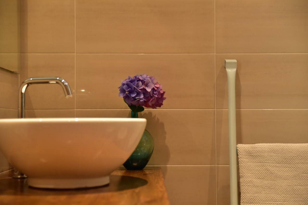 Casa Nina Bed & Breakfast Toirano Bagian luar foto