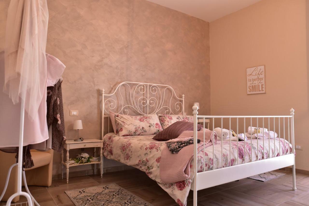 Casa Nina Bed & Breakfast Toirano Bagian luar foto
