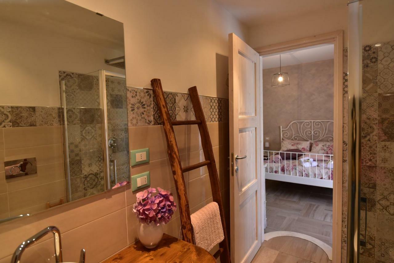 Casa Nina Bed & Breakfast Toirano Bagian luar foto