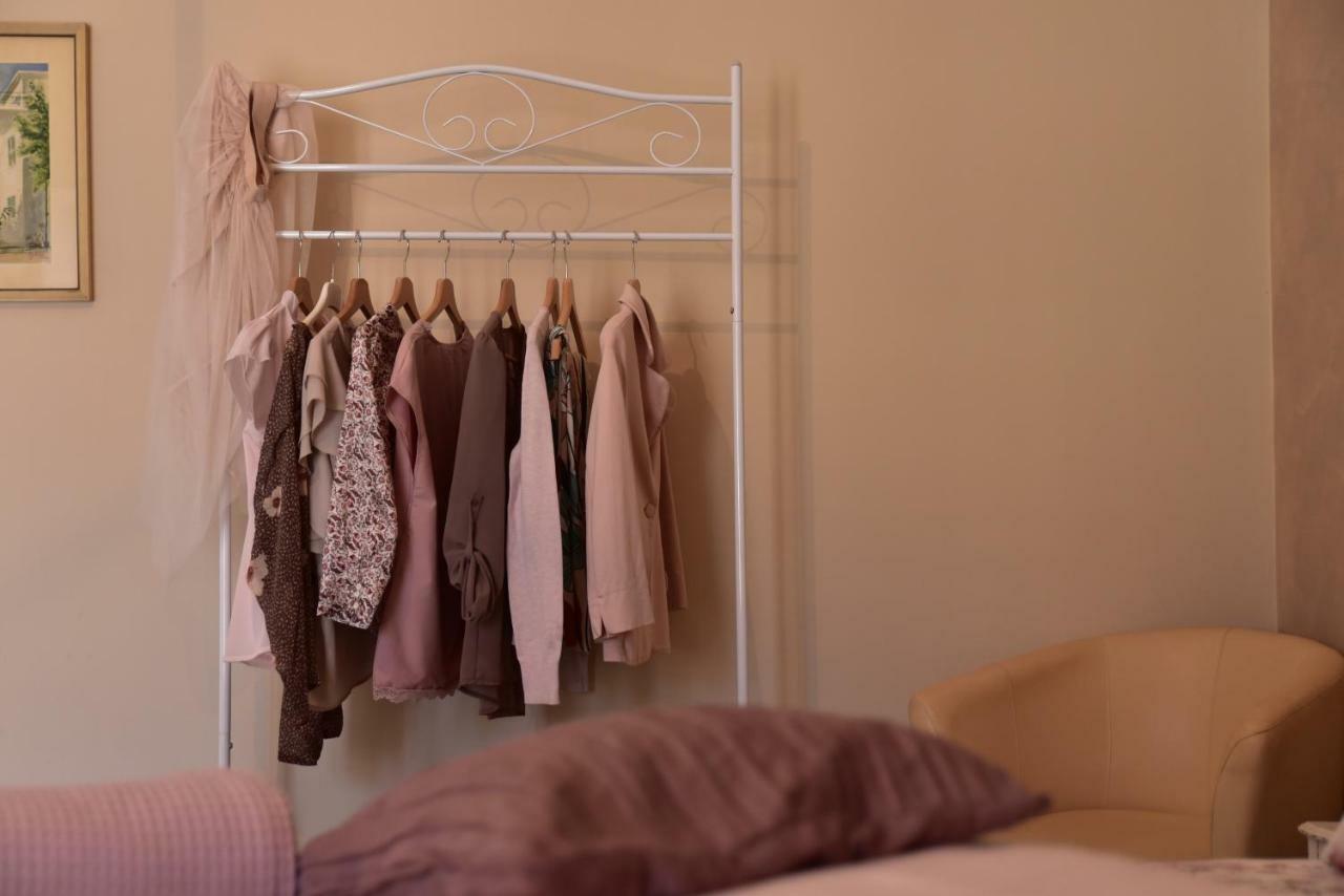Casa Nina Bed & Breakfast Toirano Bagian luar foto