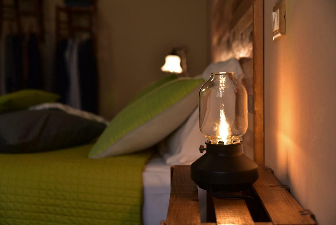 Casa Nina Bed & Breakfast Toirano Bagian luar foto
