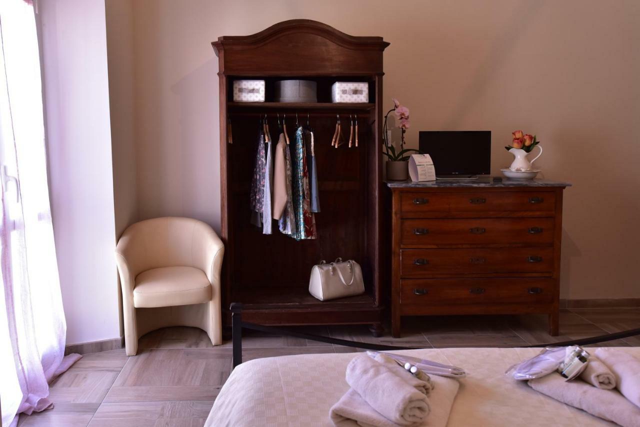 Casa Nina Bed & Breakfast Toirano Bagian luar foto