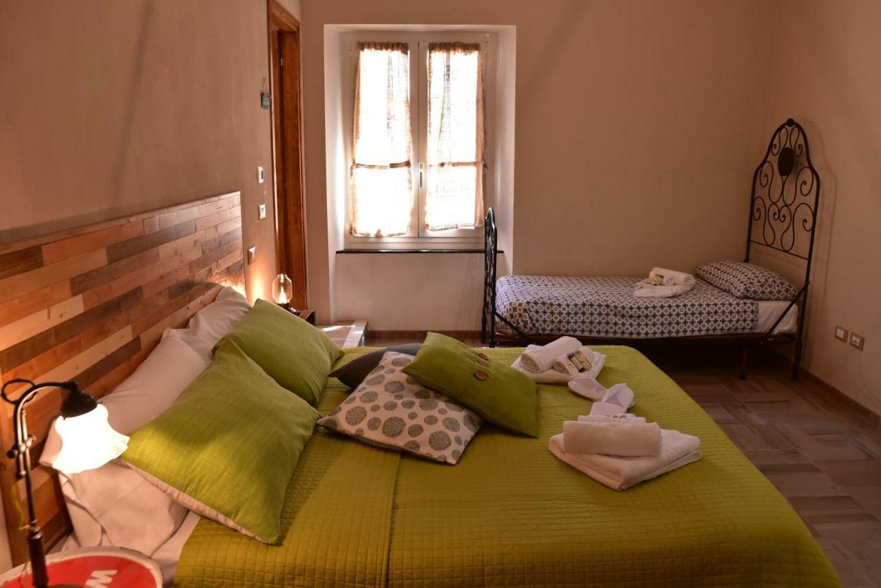 Casa Nina Bed & Breakfast Toirano Bagian luar foto