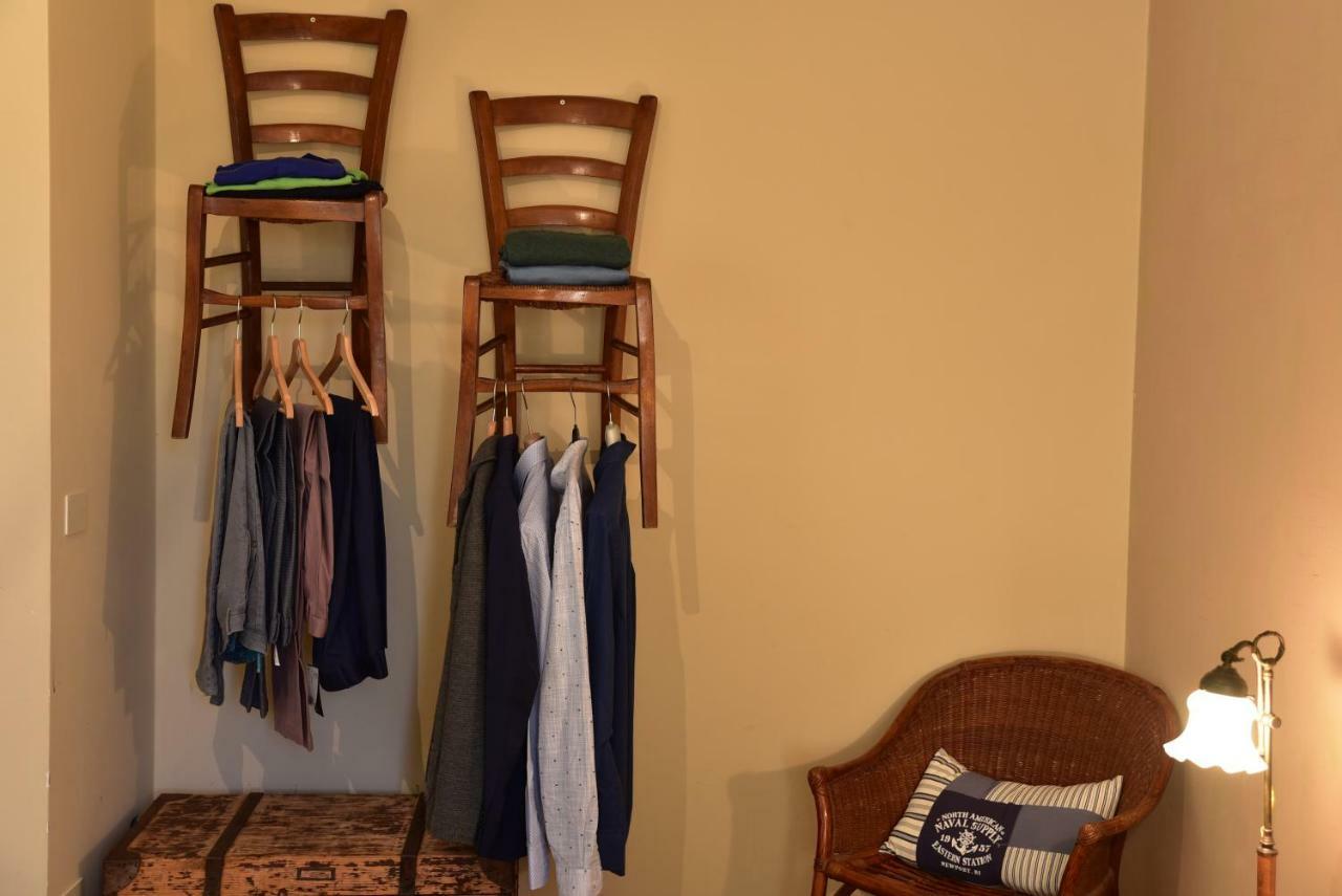 Casa Nina Bed & Breakfast Toirano Bagian luar foto