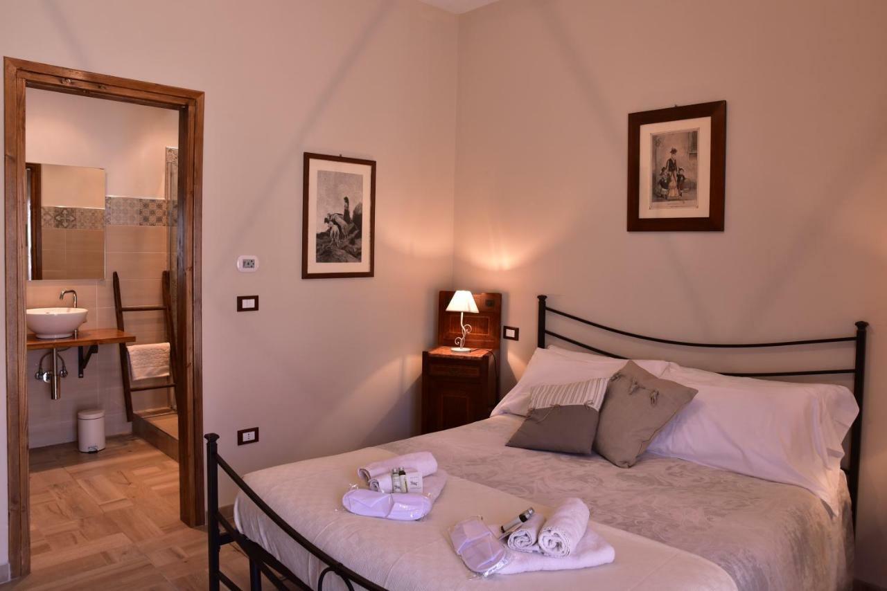 Casa Nina Bed & Breakfast Toirano Bagian luar foto