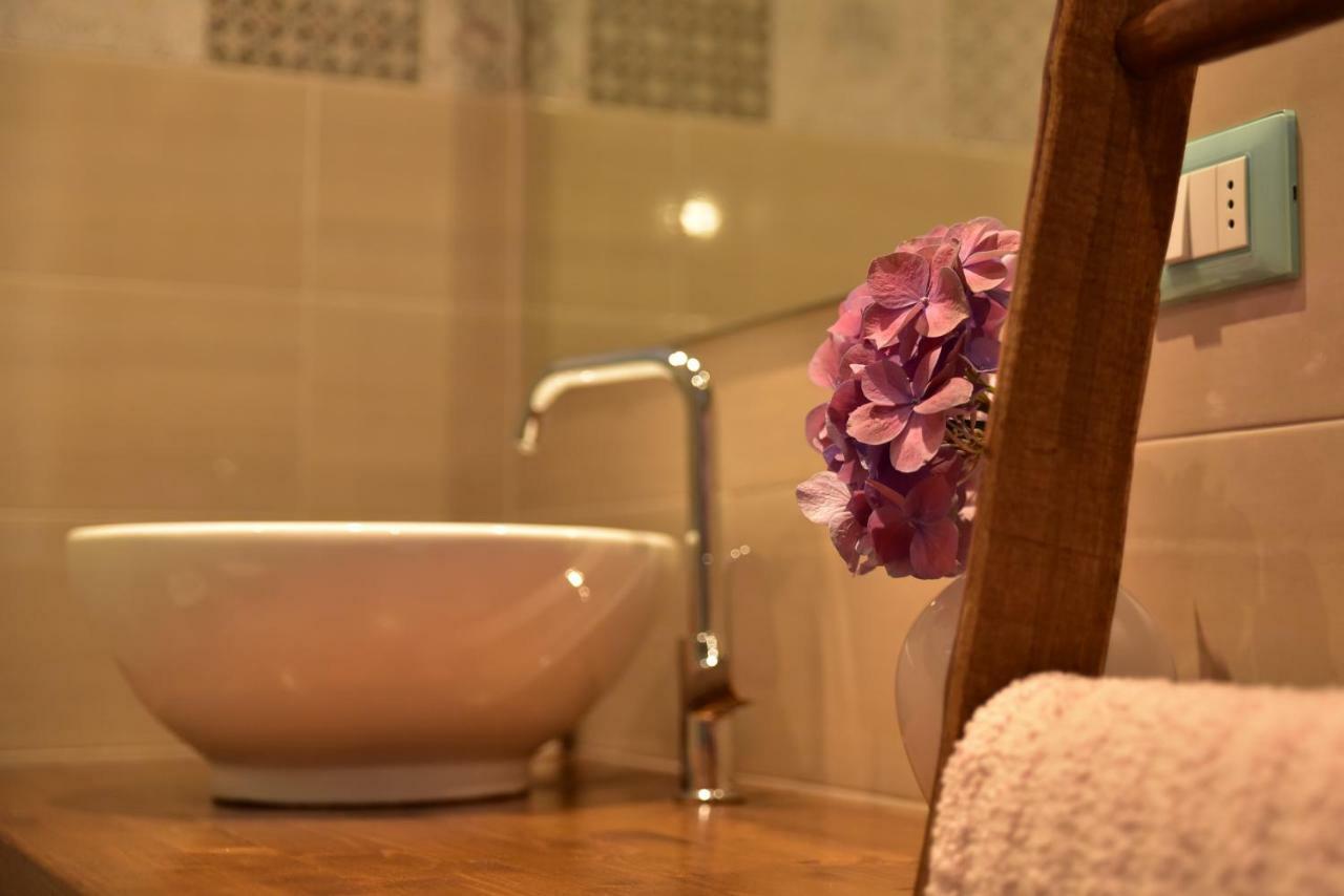 Casa Nina Bed & Breakfast Toirano Bagian luar foto