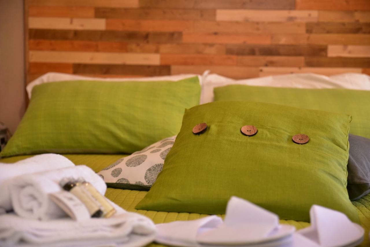 Casa Nina Bed & Breakfast Toirano Bagian luar foto