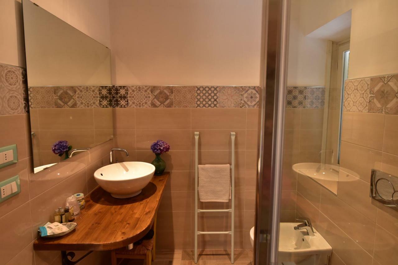 Casa Nina Bed & Breakfast Toirano Bagian luar foto