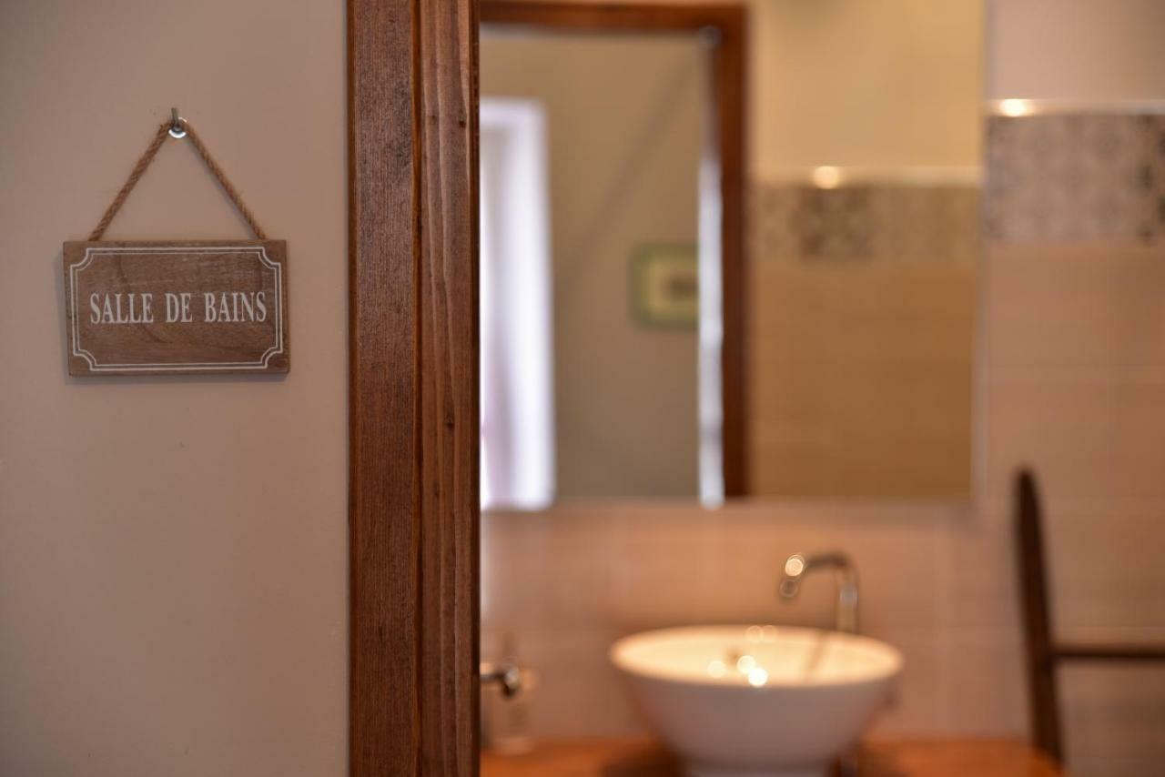 Casa Nina Bed & Breakfast Toirano Bagian luar foto