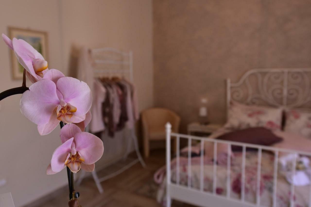 Casa Nina Bed & Breakfast Toirano Bagian luar foto