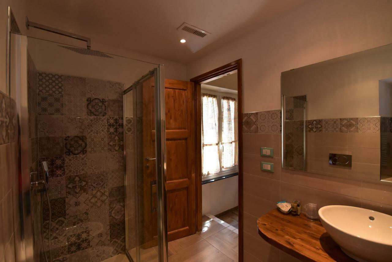 Casa Nina Bed & Breakfast Toirano Bagian luar foto