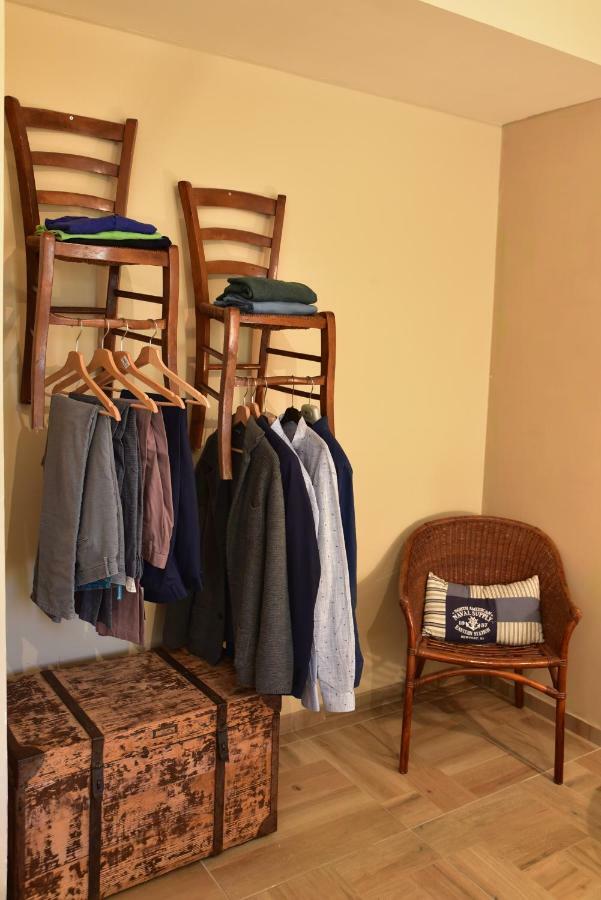 Casa Nina Bed & Breakfast Toirano Bagian luar foto