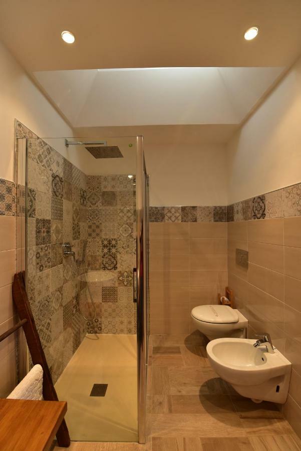 Casa Nina Bed & Breakfast Toirano Bagian luar foto