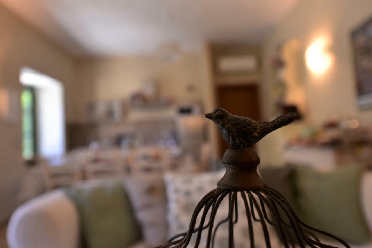 Casa Nina Bed & Breakfast Toirano Bagian luar foto