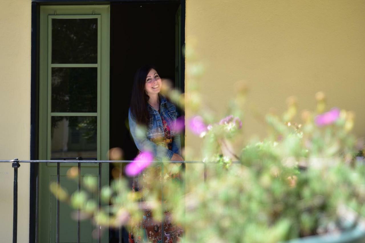Casa Nina Bed & Breakfast Toirano Bagian luar foto